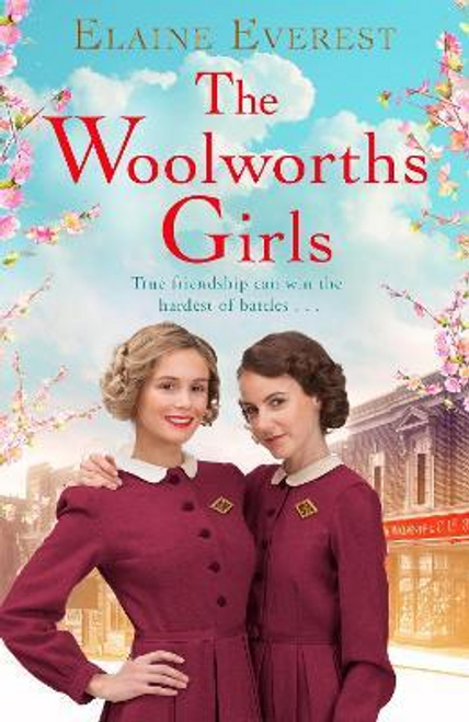 Elaine Everest / The Woolworths Girls