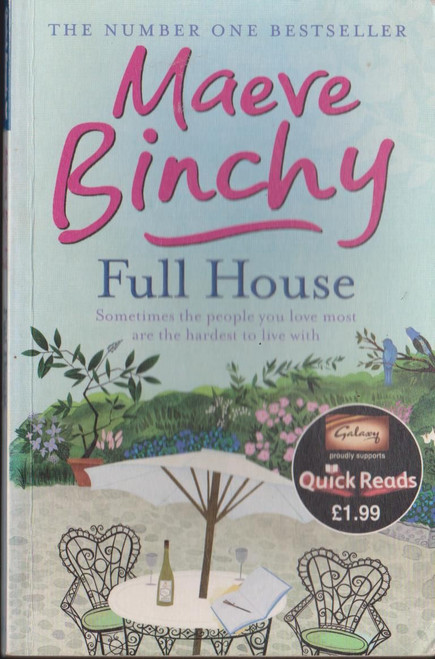 Maeve Binchy / Full House