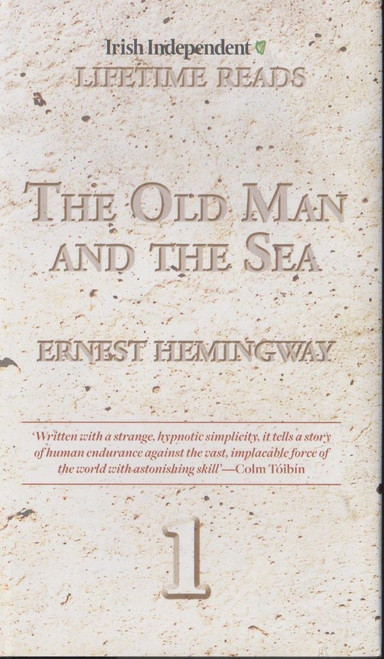 Ernest Hemingway / The Old Man and the Sea
