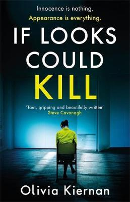 Olivia Kiernan / If Looks Could Kill (Large Paperback)