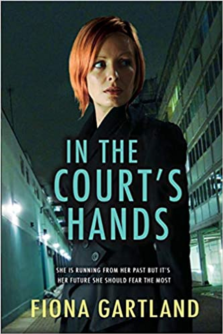 Gartland, Fiona / In The Court's Hands (Large Paperback)