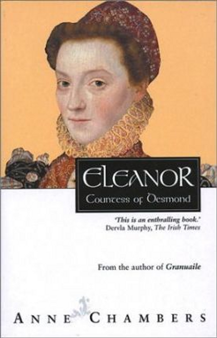 Chambers, Anne / Eleanor, Countess of Desmond (Large Paperback)