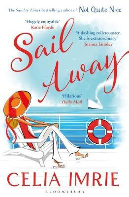 Celia Imrie / Sail Away
