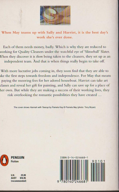 Katie Fforde / The Rose Revived