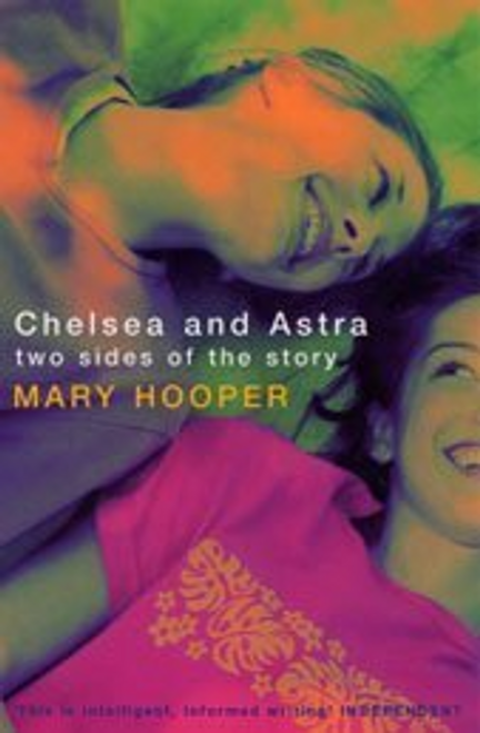 Hooper, Mary / Chelsea and Astra