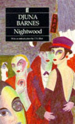 Djuna Barnes / Nightwood