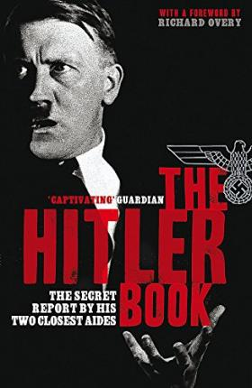 Henrik Eberle Eberle / The Hitler Book