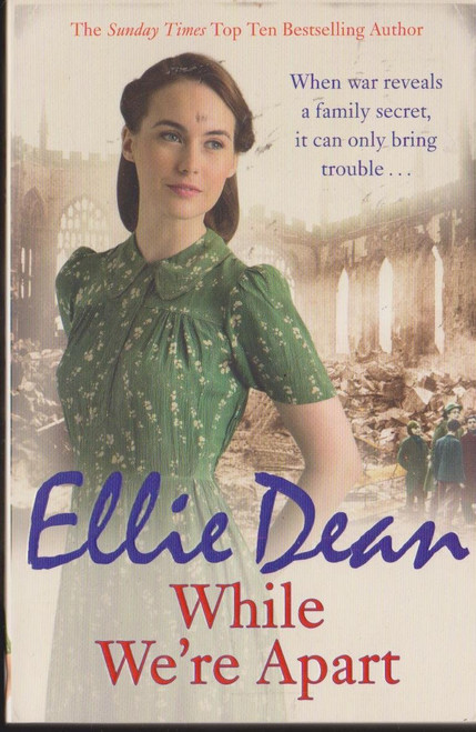 Ellie Dean / While We're Apart
