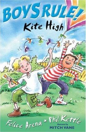 Felice Arena / Kite High