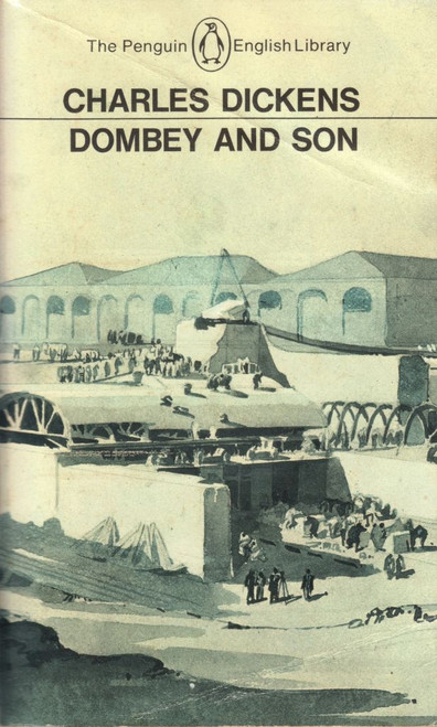 Charles Dickens / Dombey and Sons