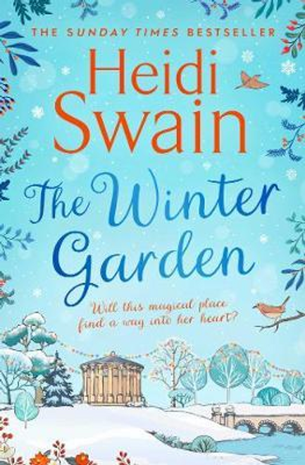 Swain, Heidi / The Winter Garden