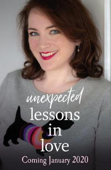 Lucy Dillon / Unexpected Lessons in Love