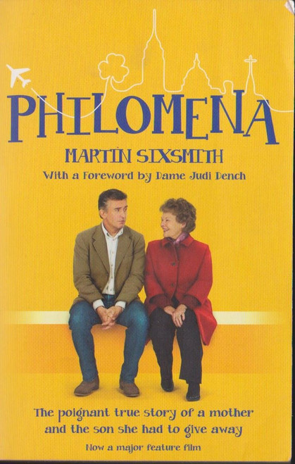Martin Sixsmith / Philomena
