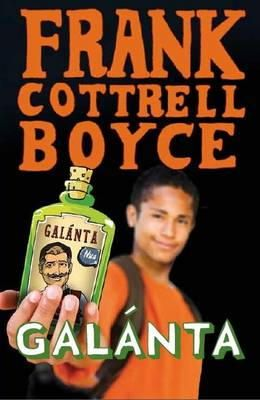 Frank  Cottrell Boyce / Galánta