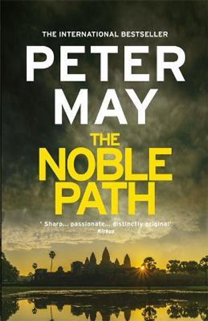 Peter May / The Noble Path
