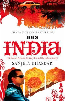 Sanjeev Bhaskar / India with Sanjeev Bhaskar