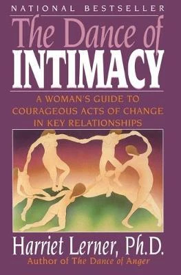 Harriet Lerner / The Dance of Intimacy