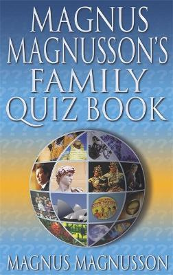 Magnus Magnusson / Magnus Magnusson's Family Quiz Book