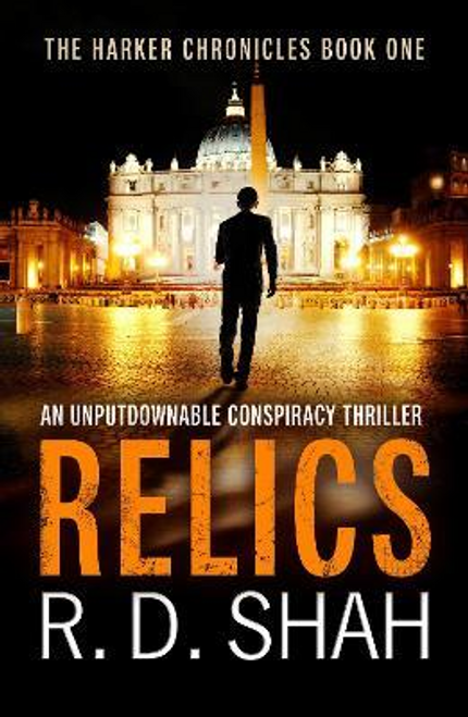 R. D. Shah / Relics
