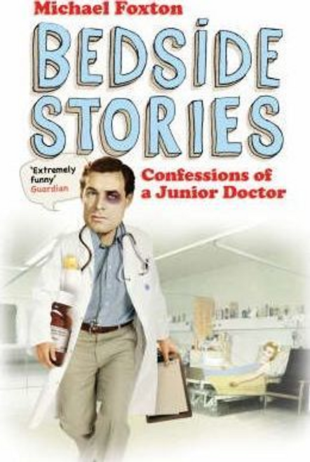 Michael Foxton / Bedside Stories