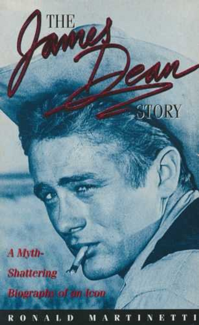 Ronald Martinetti / The James Dean Story
