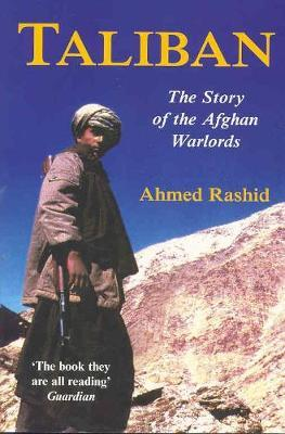 Ahmed Rashid / Taliban