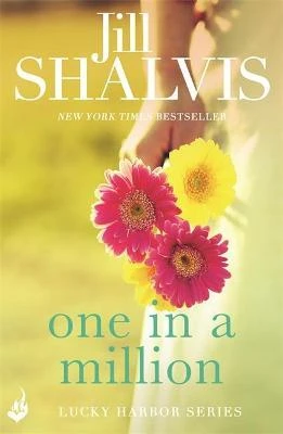 Jill Shalvis / One in a Million