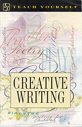 Dianne Doubtfire / Teach Yourself Creative Writing