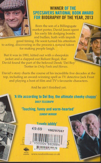 David Jason / My Life