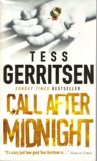 Tess Gerritsen / Call After Midnight