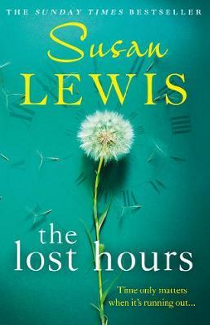 Susan Lewis / The Lost Hours (Large Paperback)