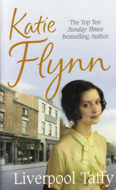 Katie Flynn / Liverpool Taffy
