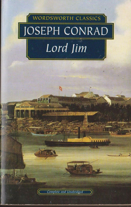 Joseph Conrad / Lord Jim