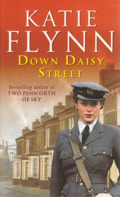 Katie Flynn / Down Daisy Street