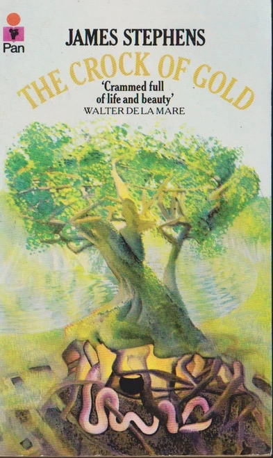 James Stephens / The Crock of Gold