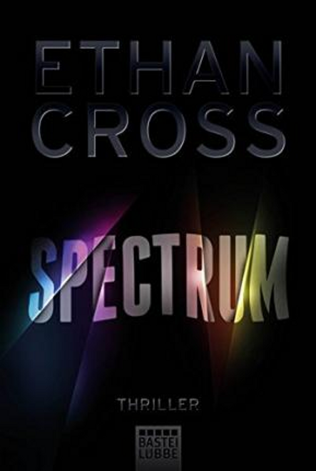 Ethan Cross / Spectrum
