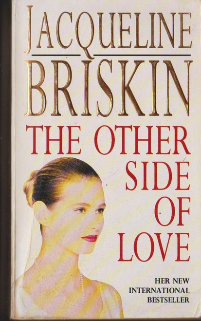 Jacqueline Briskin / The Other Side of Love