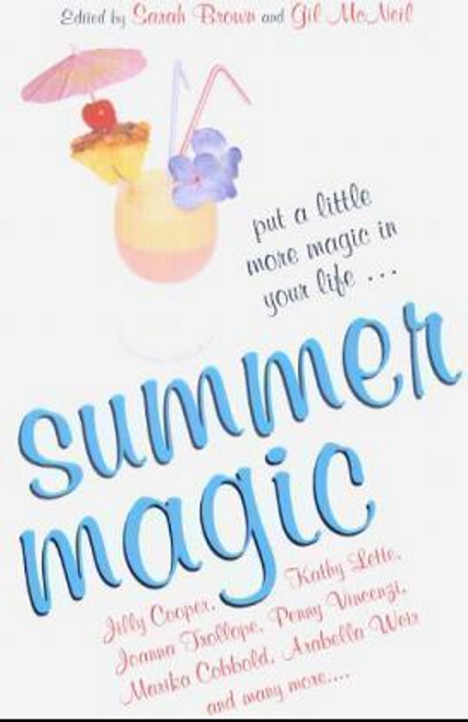 Sarah Brown / Summer Magic