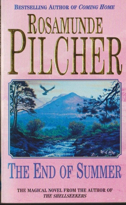 Rosamunde Pilcher / The End of Summer