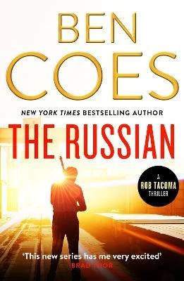 Ben Coes / The Russian