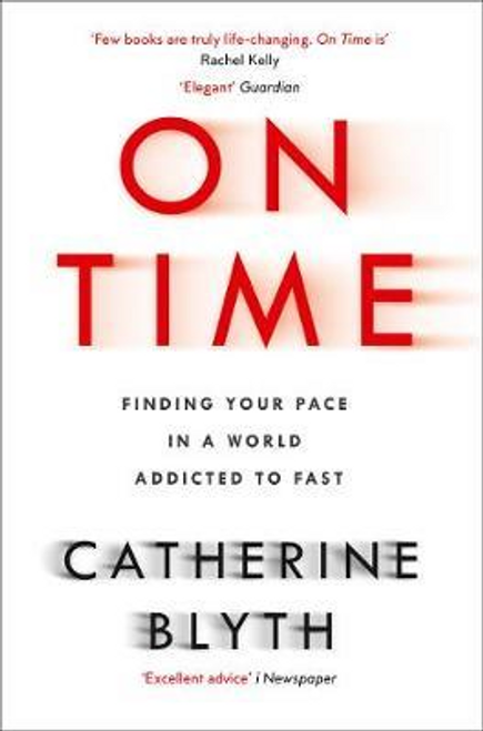 Catherine Blyth / On Time