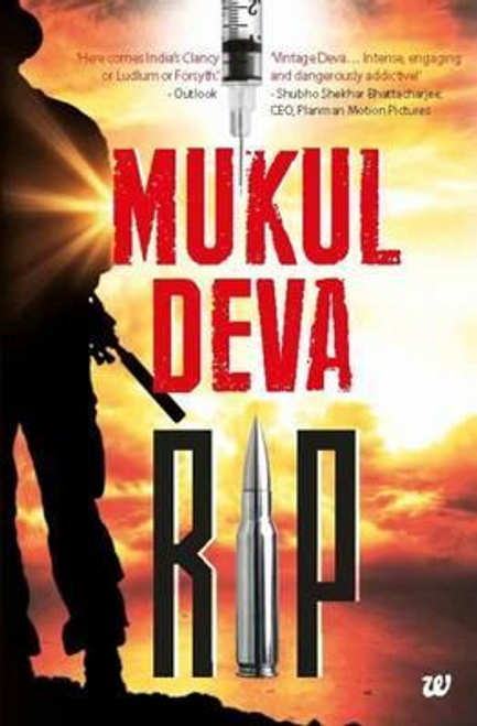 Mukul Deva / Rip