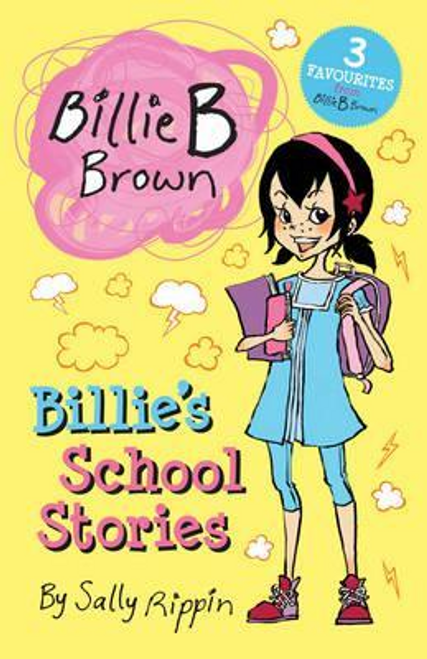 Rippin, Sally / Billie's School Stories!