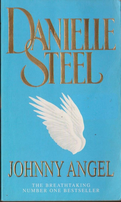 Danielle Steel / Johnny Angel