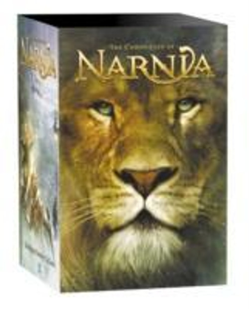 C.S Lewis / The Chronicles of Narnia Boxed Set (7 Book Box Set) C.S Lewis / The Chronicles of Narnia Boxed Set (7 Book Box Set)