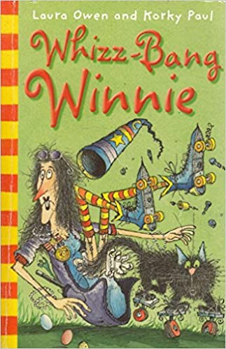 Winnie's Top Ten (Box Set) (10 Book Box Set)