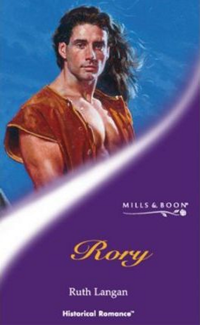 Mills & Boon / Historical / Rory