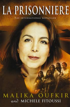 Malina Oufkir / La Prisonniere (Large Paperback)