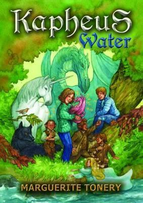 Marguerite Tonery / Kapheus: No. 3 : Water (Large Paperback)