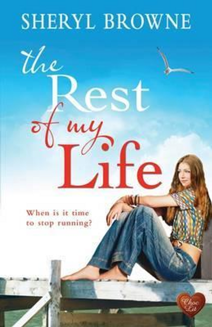 Sheryl Browne / The Rest of My Life